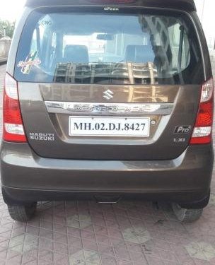 Used Maruti Suzuki Wagon R car at low price