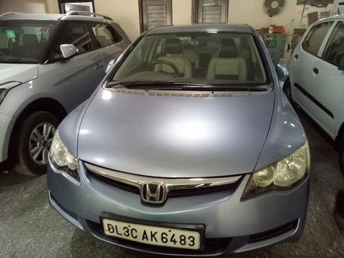 Honda Civic 2006-2010 2006 for sale