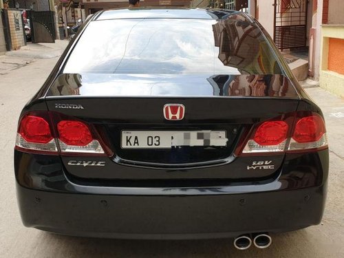 2011 Honda Civic 2006-2010 for sale