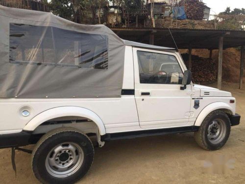 Used Maruti Suzuki Gypsy car 2006 for sale at low price