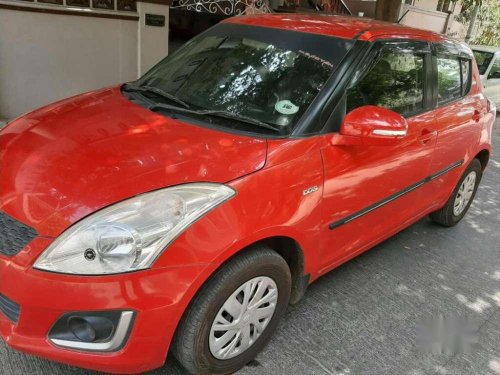 Maruti Suzuki Swift VDI 2015 for sale