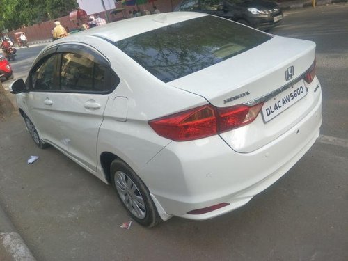 Used 2015 Honda City for sale