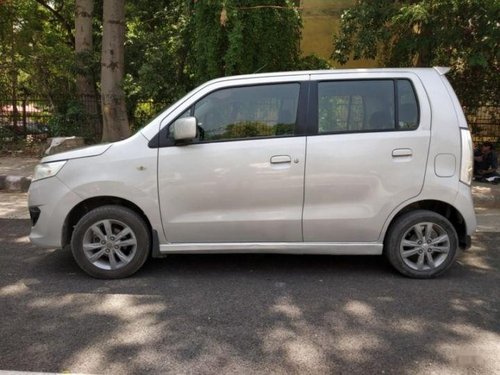 2013 Maruti Suzuki Wagon R for sale at low price