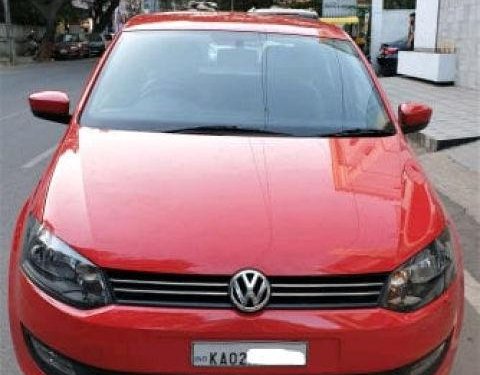 Used 2014 Volkswagen Polo for sale