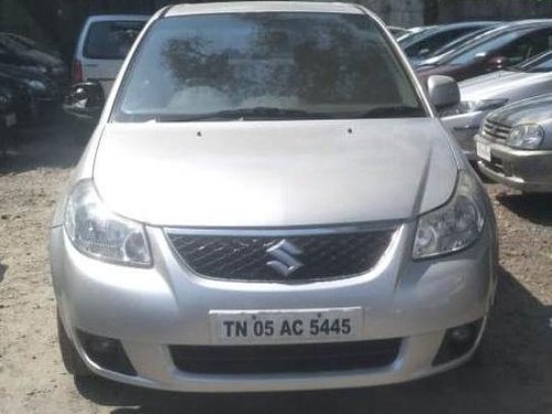 Maruti Suzuki SX4 2010 for sale