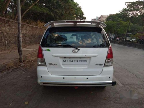 Used Toyota Innova car 2010 for sale at low price