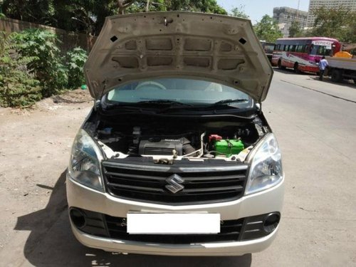 Used Maruti Suzuki Wagon R LXI 2012 for sale