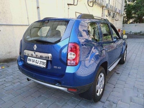 Renault Duster 2014 for sale 