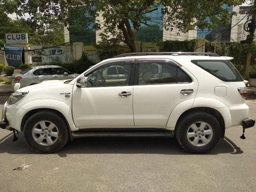 2011 Toyota Fortuner for sale