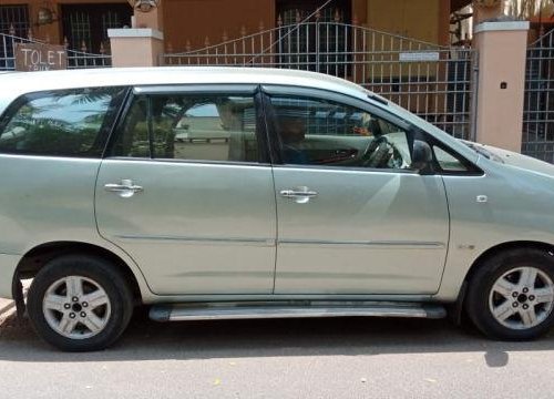 2005 Toyota Innova 2004-2011 for sale