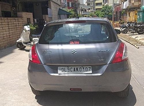 Used 2014 Maruti Suzuki Swift for sale