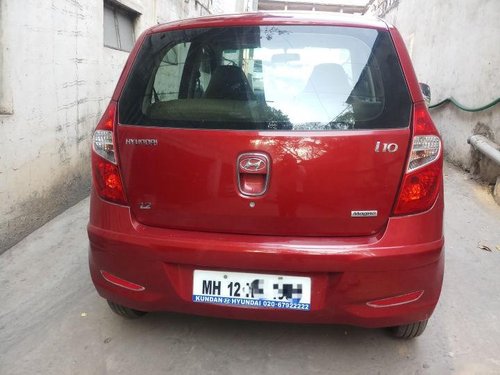 Hyundai i10 2012 for sale