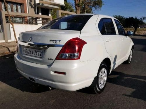 Maruti Dzire ZDI for sale