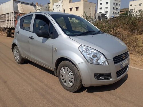 2010 Maruti Suzuki Ritz for sale at low price