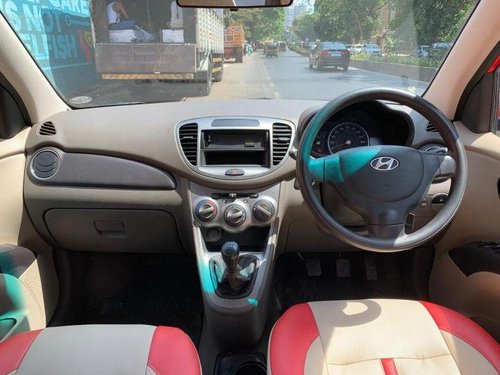 Hyundai i10 Magna 2011 for sale