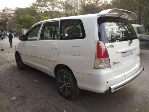 Used Toyota Innova car 2010 for sale at low price