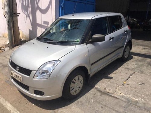 Used Maruti Suzuki Swift car at low price