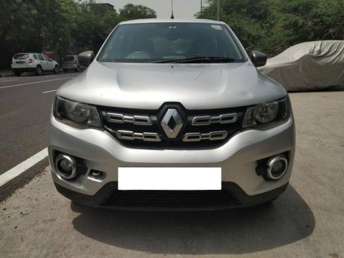 Used 2017 Renault Kwid for sale