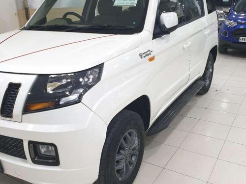 Used 2017 Mahindra TUV 300 for sale