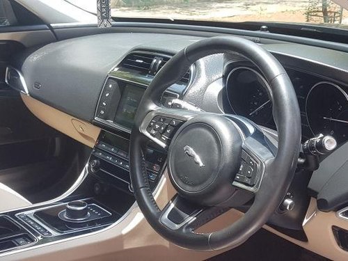 2018 Jaguar XE for sale