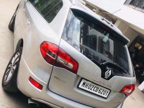 Used Renault Koleos 4X4 AT 2011 for sale