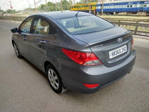 Used Hyundai Verna 1.4 VTVT 2014 for sale