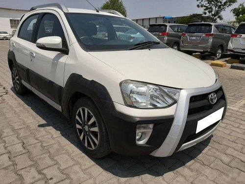 Toyota Etios Cross 1.4L VD for sale