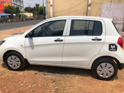 Maruti Celerio VXI AMT for sale