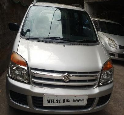 Maruti Wagon R LXI for sale