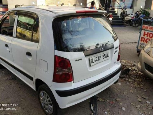 Used Hyundai Santro Xing car 2011 for sale at low price