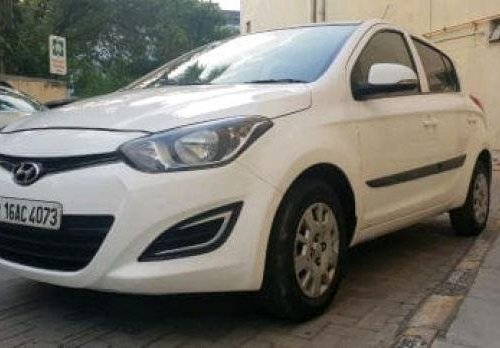 Hyundai i20 2015-2017 1.4 CRDi Magna for sale