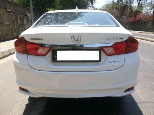 Used Honda City car at low price