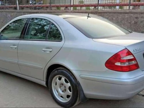 Used Ford Classic 2005 car at low price