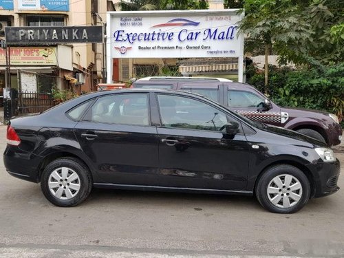 Volkswagen Vento Diesel Trendline 2011 for sale