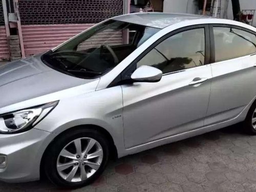 Hyundai Verna 2012 for sale