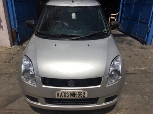 Used Maruti Suzuki Swift car at low price