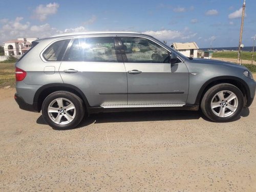 Good as new BMW X5 2009 for sale