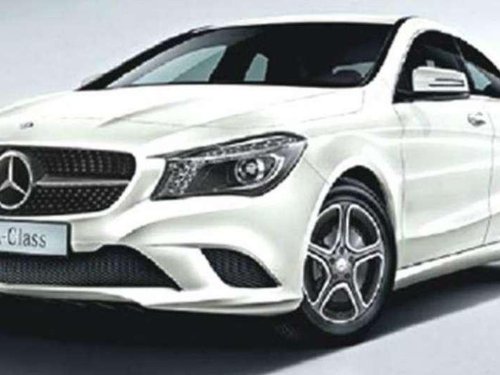 2019 Mercedes Benz CLA Class for sale