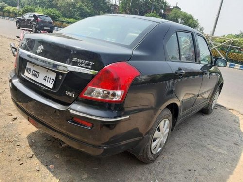 2010 Maruti Suzuki Dzire for sale at low price