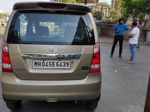 Maruti Wagon R LXI CNG for sale