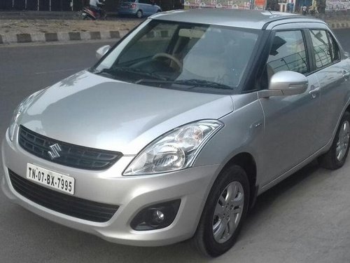 2014 Maruti Suzuki Dzire for sale at low price