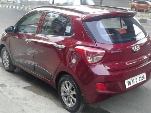 Used 2015 Hyundai i10 for sale