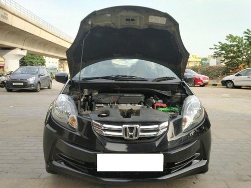 Used Honda Amaze S Diesel 2013 for sale