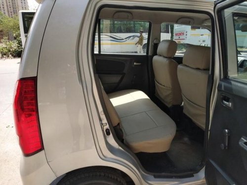 Used Maruti Suzuki Wagon R LXI 2012 for sale