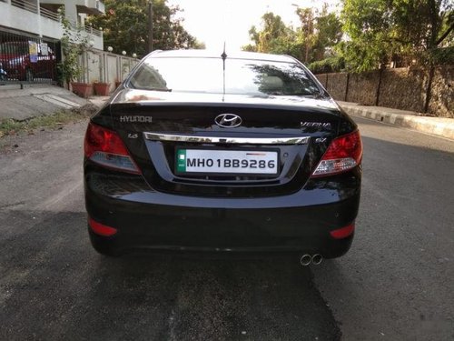 2012 Hyundai Verna for sale