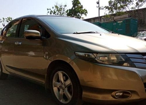 Used Honda City V AT 2011 for sale