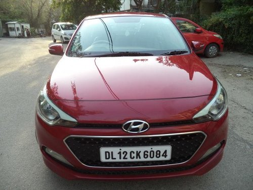 Used 2016 Hyundai i20 for sale