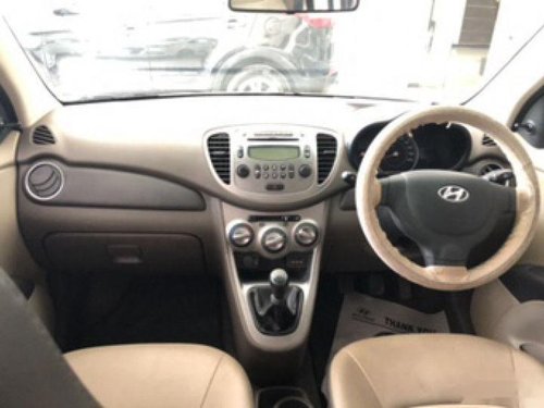 2015 Hyundai i10 for sale