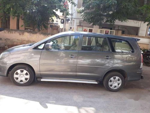 Used 2012 Toyota Innova for sale