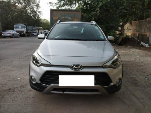 2015 Hyundai i20 Active for sale at low price